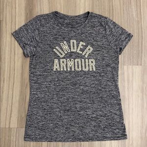 Workout Shirt